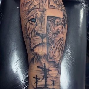 Meet your Posher, Efrain